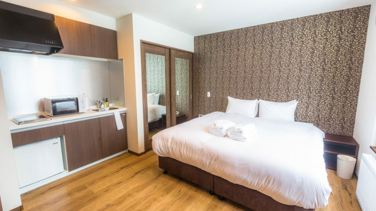 スタジオ | スノードッグビレッジ